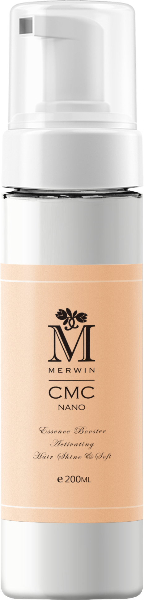 水光處理劑 / CMC