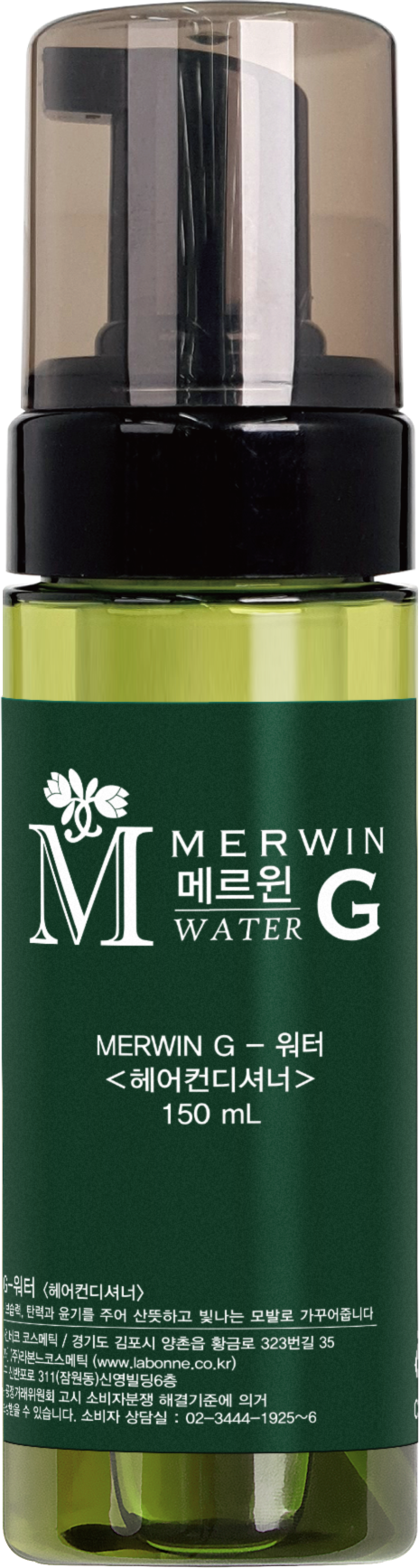 水光處理劑 / G-Water